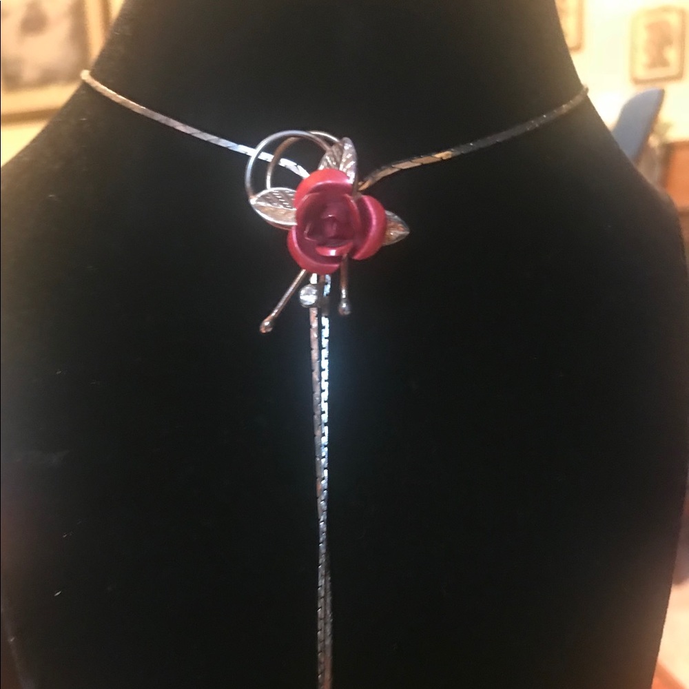 Vintage necklace